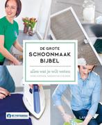De grote schoonmaakbijbel 9789401432665, Verzenden, Zo goed als nieuw