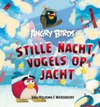 Angry Birds - Stille nacht vogels op jacht 9789000316618, Boeken, Gelezen, Tomi Kontio, Verzenden