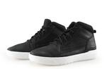 Timberland Hoge sneakers in maat 42 Zwart, Kleding | Heren, Schoenen, Verzenden, Zo goed als nieuw, Sneakers, Timberland
