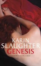 Genesis / Will Trent / 3 9789023441908 Karin Slaughter, Verzenden, Gelezen, Karin Slaughter
