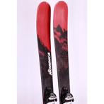 165 freeride skis NORDICA ENFORCER 94 UNLIMITED 2023, grip, 160 tot 180 cm, Gebruikt, Verzenden, Carve