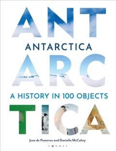 Antarctica 9781844866212 Dr Jean de Pomereu, Boeken, Overige Boeken, Gelezen, Verzenden
