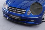 Cup spoiler lip met ABE voor Mercedes Benz CLK A209 / C209 C, Auto-onderdelen, Verzenden, Nieuw