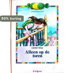 Alleen op de toren / Leestoffee / 4 9789027617934 Klop, Verzenden, Gelezen, Klop