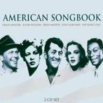 American Songbook CD, Verzenden, Gebruikt