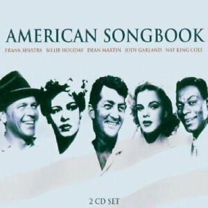 American Songbook CD, CD & DVD, CD | Autres CD, Envoi