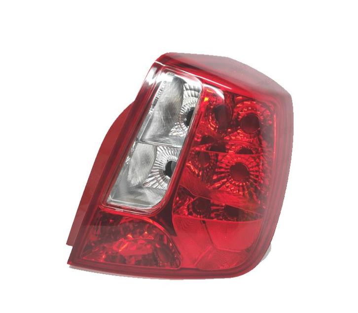 FEUX ARRIÈRE DROIT DAEWOO CHEVROLET NUBIRA BERLINE 03-, Auto-onderdelen, Verlichting, Verzenden