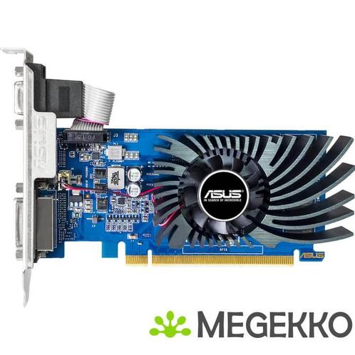 ASUS Geforce GT 730 GT730-2GD3-BRK-EVO, Informatique & Logiciels, Ordinateurs & Logiciels Autre, Envoi