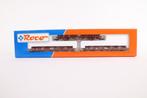 Roco H0 - 44085 - Ensemble de wagons de marchandises pour, Hobby en Vrije tijd, Nieuw