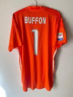 Juventus - Italiaanse voetbal competitie - Gianluigi Buffon