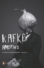 Modern Classics Amerika the Man Who Disappeared Franz Kafka, Boeken, Verzenden, Gelezen, Franz Kafka