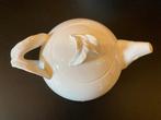 Villeroy & Boch - Theepot (4) - Porselein - serie Foglia