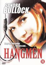 Hangmen (dvd tweedehands film), Cd's en Dvd's, Ophalen of Verzenden, Nieuw in verpakking