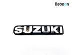 Emblème Suzuki GN 250 1982-1983 (NJ41A) Tank, Verzenden, Nieuw