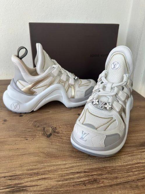 Louis Vuitton - Archlight - Sneakers - Maat: EU 36, Kleding | Heren, Schoenen