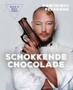 Schokkende chocolade / Rockn roll chefs 9789401455671, Boeken, Verzenden, Zo goed als nieuw, Dominique Persoone
