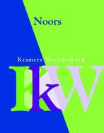 Kramers woordenboek Noors 9789068823769, Boeken, Verzenden, Gelezen, Nederlands