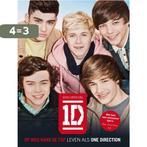 Op weg naar de top / One Direction 9789089419217, Boeken, Verzenden, Zo goed als nieuw, One Direction