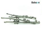 Achterframe Kawasaki ZX 9 R 2000-2001 (NINJA ZX-9R ZX900E), Verzenden, Gebruikt