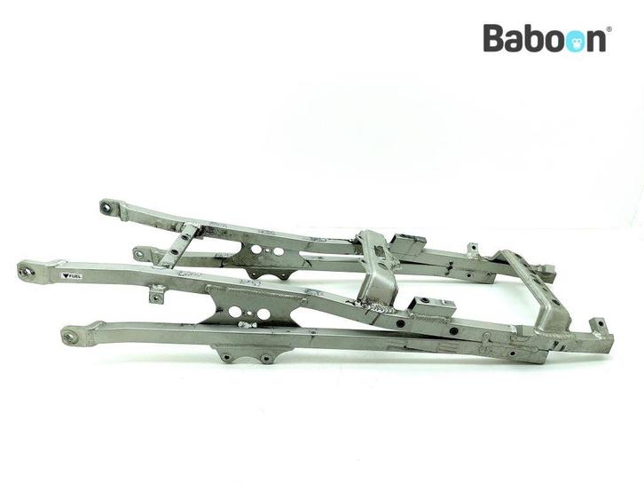 Achterframe Kawasaki ZX 9 R 2000-2001 (NINJA ZX-9R ZX900E), Motoren, Onderdelen | Kawasaki, Gebruikt, Verzenden