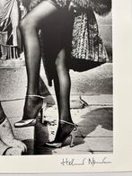 Helmut Newton (1920–2004) - Fashion Photograph