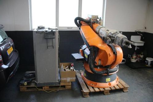 Veiling: Robotarm Kuka KR 150-F 2000, Auto-onderdelen, Accu's en Toebehoren, Ophalen