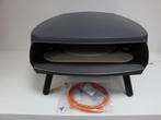 Veiling - Witt Etna Rotante pizza oven Antraciet, Tuin en Terras, Pizzaovens, Nieuw