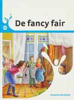 Leesfontein antwoorden M6 De fancy fair, Boeken, Verzenden, Nieuw