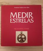 Antonio Estácio dos Reis - Medir Estrelas - 1997