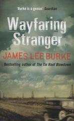 Wayfaring Stranger 9781409129769, Livres, Livres Autre, James Lee Burke, Dan Simtest, Verzenden