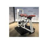 Technogym - Isotonic - Sitting Calf, Sport en Fitness, Ophalen of Verzenden, Nieuw, Overige typen