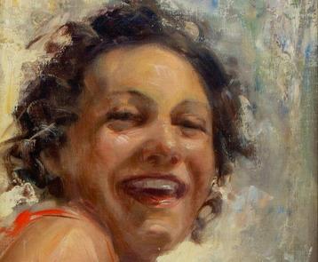 Vincenzo Irolli (1860 – 1949) - Expertise Stefano Causa -