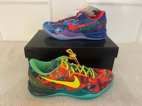 Nike - Kobe VIII Protro - Sneakers - Maat: EU 43 - Nieuw met, Kleding | Heren, Schoenen