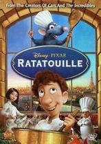 Ratatouille (Ws Ac3 Dol Ocrd) [DVD] [200 DVD, Verzenden