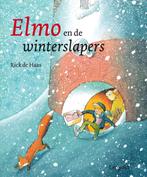 Elmo en de winterslapers 9789025852863, Rick de Haas, Verzenden