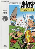 Asterix - Ne gesjichte van Asterix Den Gallier Goscinny, Boeken, Verzenden, Gelezen, Goscinny