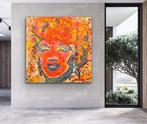 Joaquim Falco - MARILYN YELLOW-RED. XL