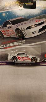 Hot Wheels, Mattel, Matchbox 1:64 - Modelauto (8) - Hot