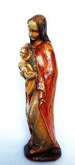 Edmund Wessling - Antiek - Terracotta - 1940-1950 - Beesel