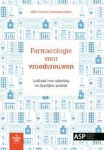 Farmacologie voor vroedvrouwen, Boeken, Nieuw, Nederlands, Verzenden