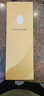 2002 Louis Roederer, Cristal - Champagne Brut - 1 Fles (0,75