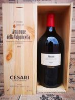2015 Cesari - Amarone della Valpolicella DOCG - 1 Dubbele, Collections, Vins