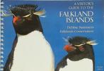 Visitors Guide to the Falkland Islands, Nieuw, Verzenden