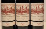 1987 Chateau Cos dEstournel - Saint-Estèphe 2ème Grand Cru, Nieuw