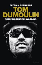 Tom Dumoulin 9789000362820 Patrick Bernhart, Verzenden, Zo goed als nieuw, Patrick Bernhart