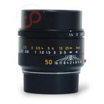 Leica SUMMILUX-M 50mm 1.4 ASPH **OUTLET** nr. 0256, Ophalen of Verzenden