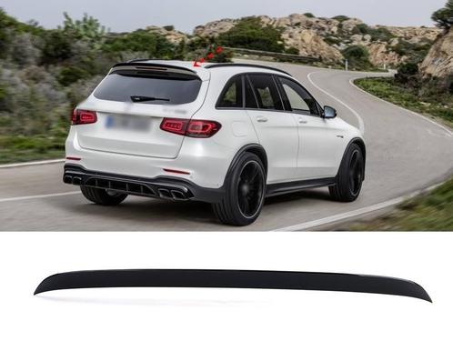 AMG Look Dakspoiler voor Mercedes Benz GLC-Klasse X253 SUV, Auto diversen, Tuning en Styling, Ophalen of Verzenden