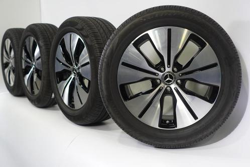 Mercedes EQC N293 C293 19 inch velgen Pirelli Zomerbanden Or, Auto-onderdelen, Banden en Velgen, Ophalen of Verzenden