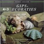 GIPSDECORATIES 9789062557448 S. Harvey, Boeken, Verzenden, Gelezen, S. Harvey