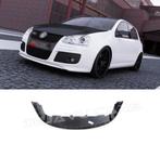 Front Spoiler Edition 30 Look voor Volkswagen Golf 5 GTI, Ophalen of Verzenden